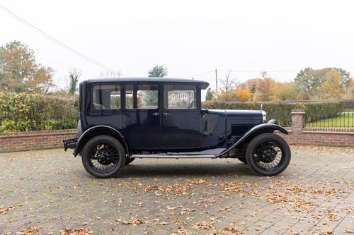 1929 Austin 16/6 In vendita (immagine 3 di 233)