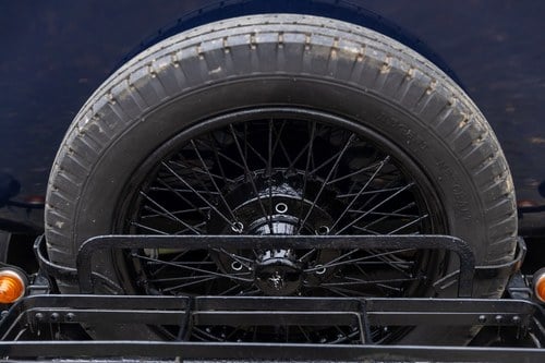 1929 Austin 16/6 In vendita (immagine 21 di 233)