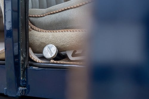 1929 Austin 16/6 In vendita (immagine 42 di 233)