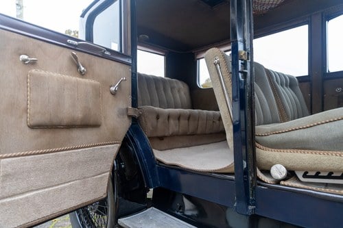 1929 Austin 16/6 In vendita (immagine 51 di 233)