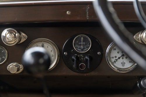 1929 Austin 16/6 In vendita (immagine 86 di 233)