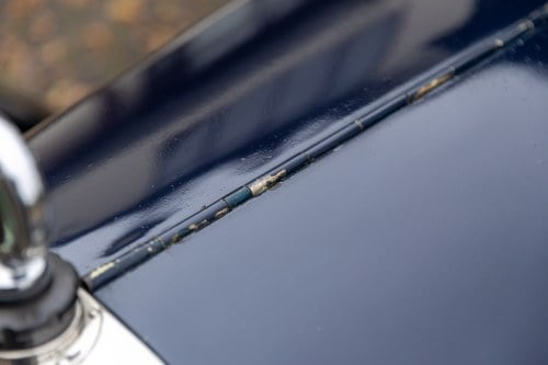 1929 Austin 16/6 In vendita (immagine 100 di 233)