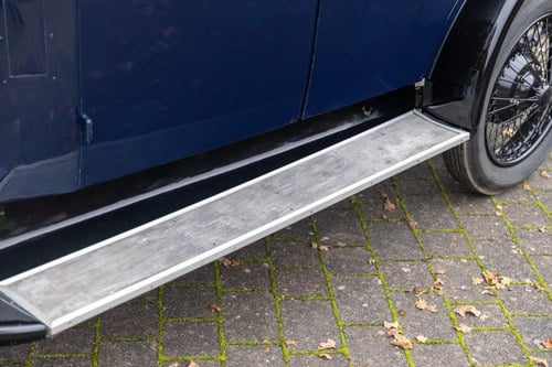 1929 Austin 16/6 In vendita (immagine 106 di 233)