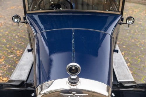 1929 Austin 16/6 In vendita (immagine 110 di 233)