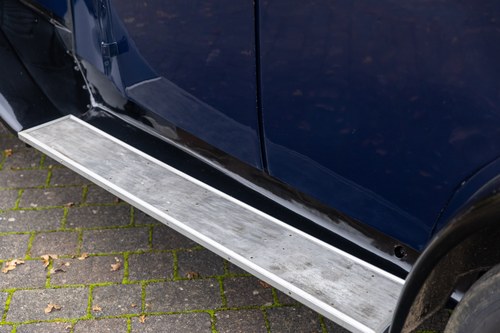 1929 Austin 16/6 In vendita (immagine 128 di 233)