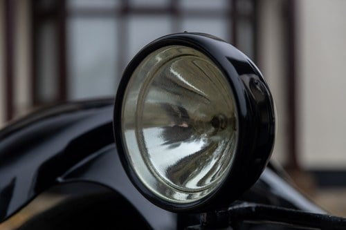 1929 Austin 16/6 In vendita (immagine 136 di 233)