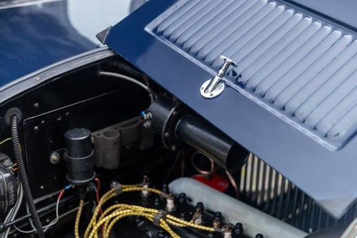 1929 Austin 16/6 In vendita (immagine 164 di 233)