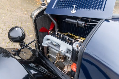 1929 Austin 16/6 In vendita (immagine 170 di 233)