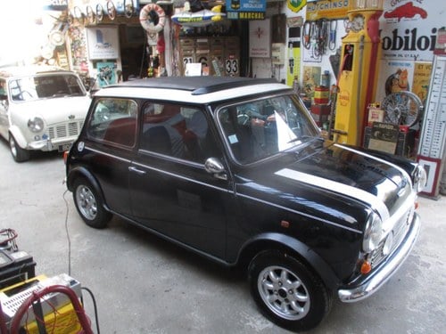 AUSTIN Mini COOPER 1300 i - 1994 Kaufen Bei