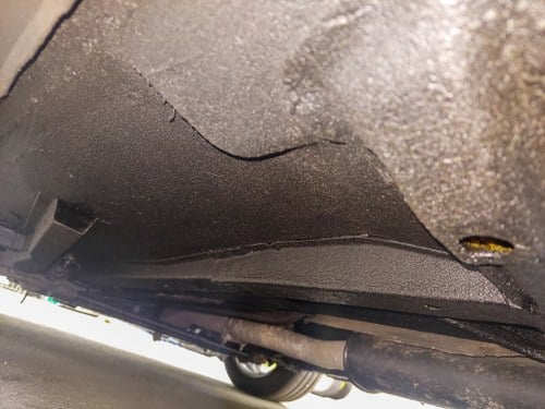 1989 MG Maestro Turbo In vendita (immagine 84 di 88)