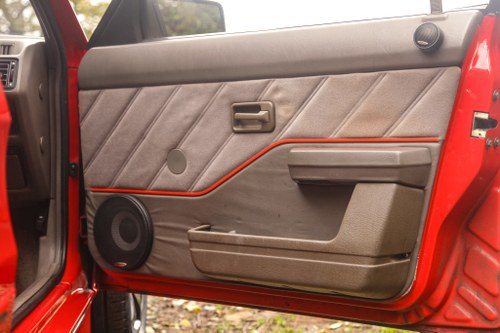 1989 MG Maestro Turbo In vendita (immagine 38 di 88)