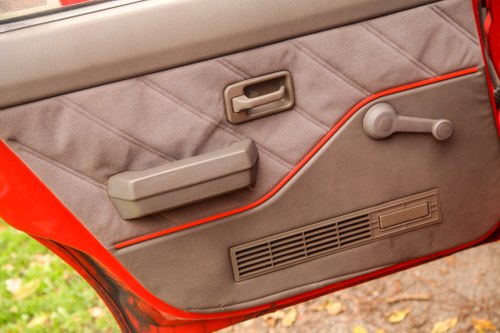 1989 MG Maestro Turbo In vendita (immagine 40 di 88)