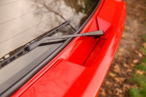 1989 MG Maestro Turbo In vendita (immagine 66 di 88)