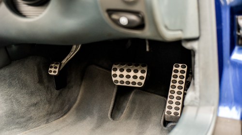 2002 Mercedes-Benz SL500 R230 Te koop (foto 26 van 122)