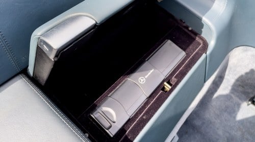 2002 Mercedes-Benz SL500 R230 Te koop (foto 32 van 122)