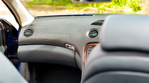 2002 Mercedes-Benz SL500 R230 Te koop (foto 34 van 122)