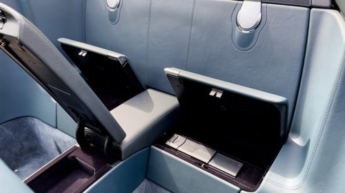 2002 Mercedes-Benz SL500 R230 Te koop (foto 44 van 122)