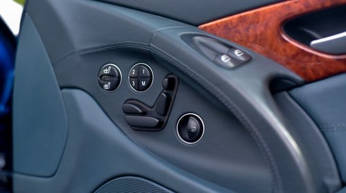 2002 Mercedes-Benz SL500 R230 Te koop (foto 47 van 122)