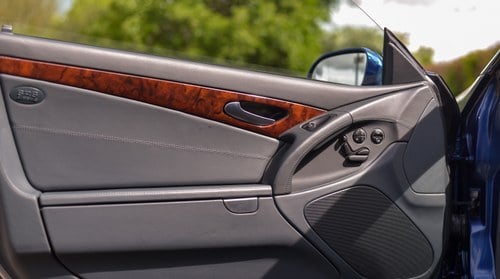 2002 Mercedes-Benz SL500 R230 Te koop (foto 50 van 122)