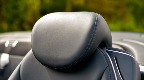 2002 Mercedes-Benz SL500 R230 Te koop (foto 57 van 122)