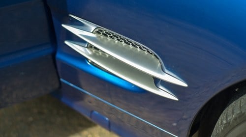 2002 Mercedes-Benz SL500 R230 Te koop (foto 78 van 122)