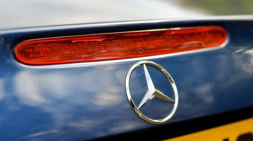 2002 Mercedes-Benz SL500 R230 Te koop (foto 93 van 122)