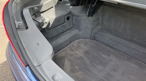 2002 Mercedes-Benz SL500 R230 Te koop (foto 95 van 122)