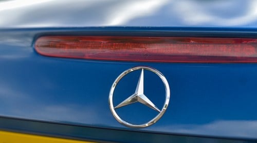2002 Mercedes-Benz SL500 R230 Te koop (foto 98 van 122)