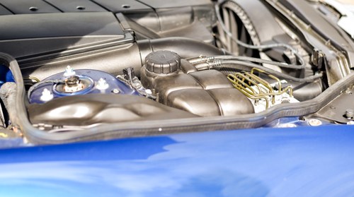 2002 Mercedes-Benz SL500 R230 Te koop (foto 103 van 122)