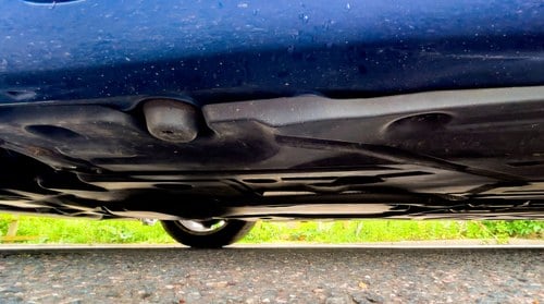 2002 Mercedes-Benz SL500 R230 Te koop (foto 118 van 122)