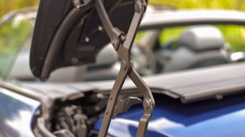 2002 Mercedes-Benz SL500 R230 Te koop (foto 121 van 122)