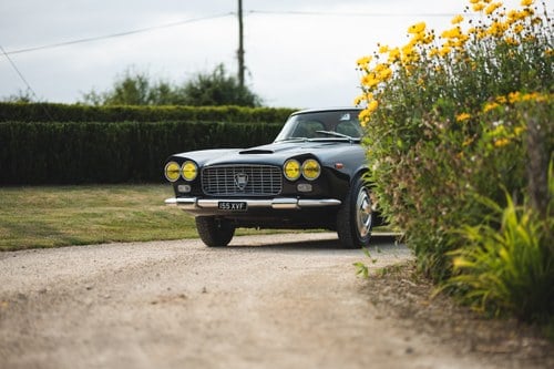 1962 Lancia Flaminia GT3C For Sale (picture 17 of 159)