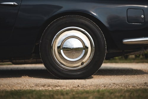 1962 Lancia Flaminia GT3C For Sale (picture 19 of 159)