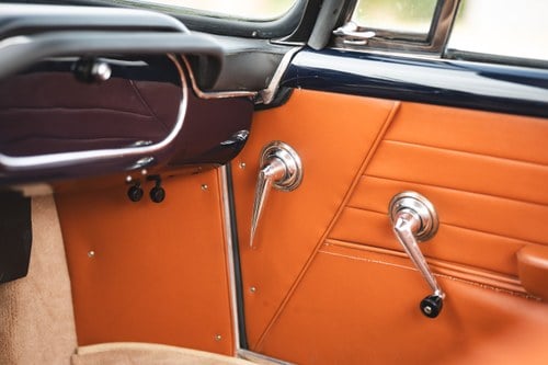 1962 Lancia Flaminia GT3C For Sale (picture 33 of 159)