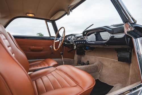 1962 Lancia Flaminia GT3C For Sale (picture 42 of 159)