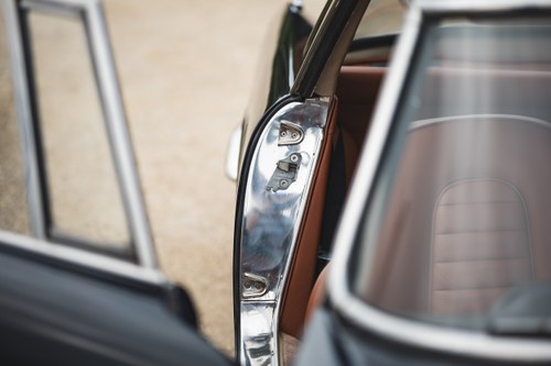 1962 Lancia Flaminia GT3C For Sale (picture 51 of 159)