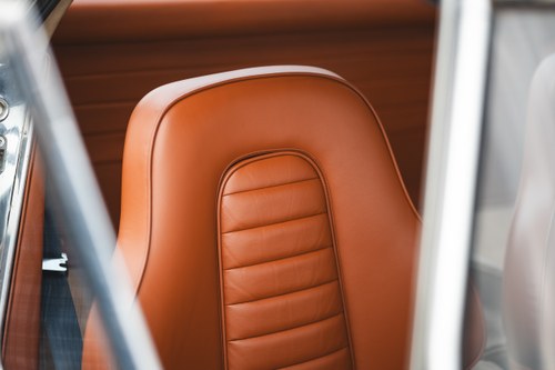 1962 Lancia Flaminia GT3C For Sale (picture 52 of 159)