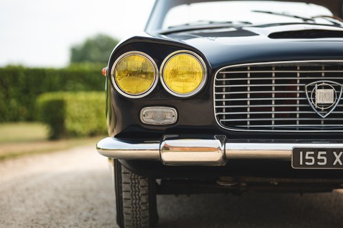 1962 Lancia Flaminia GT3C For Sale (picture 56 of 159)