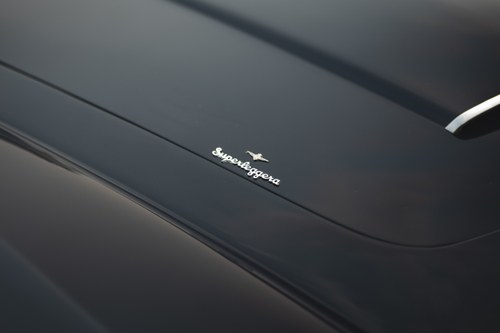 1962 Lancia Flaminia GT3C For Sale (picture 63 of 159)