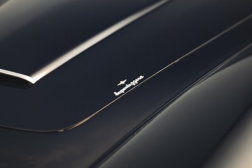 1962 Lancia Flaminia GT3C For Sale (picture 64 of 159)