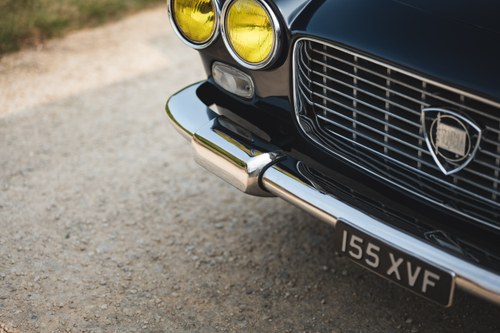 1962 Lancia Flaminia GT3C For Sale (picture 69 of 159)