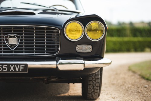 1962 Lancia Flaminia GT3C For Sale (picture 70 of 159)