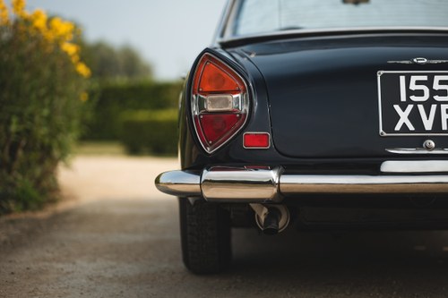 1962 Lancia Flaminia GT3C For Sale (picture 72 of 159)