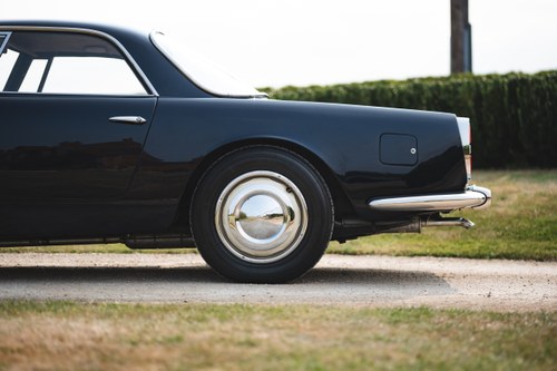 1962 Lancia Flaminia GT3C For Sale (picture 74 of 159)