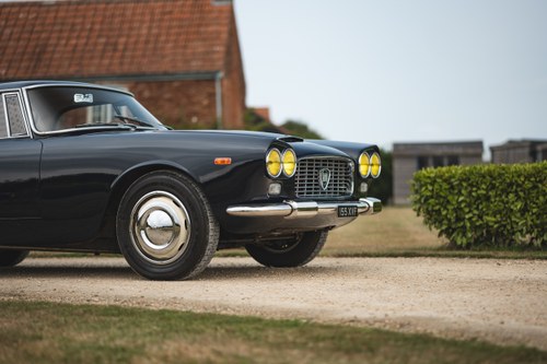 1962 Lancia Flaminia GT3C For Sale (picture 76 of 159)