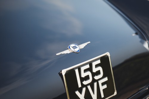 1962 Lancia Flaminia GT3C For Sale (picture 77 of 159)