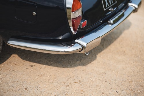 1962 Lancia Flaminia GT3C For Sale (picture 81 of 159)