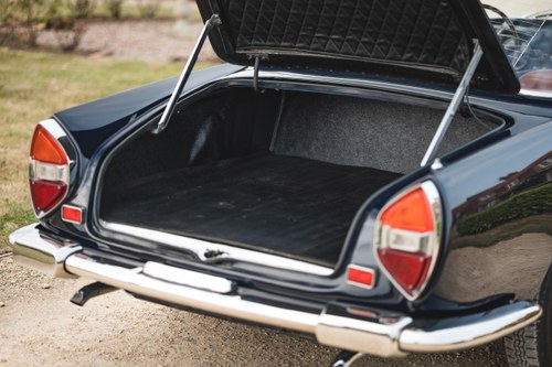 1962 Lancia Flaminia GT3C For Sale (picture 84 of 159)