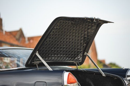 1962 Lancia Flaminia GT3C For Sale (picture 85 of 159)