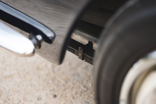 1962 Lancia Flaminia GT3C For Sale (picture 90 of 159)